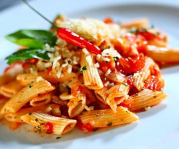 Arabiata Penne